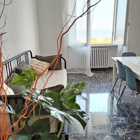 Mandema' Daire Campofilone Dış mekan fotoğraf